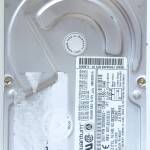 HDD PATA/16 3.5" 1GB / Quantum Fireball (1080AT)